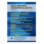 Jurnal Manajemen Transportasi & Logistik-