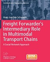 Freight Forwarder'srsz