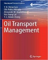 oil transport managemente