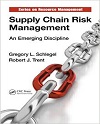 Supply Chain Risk Management-