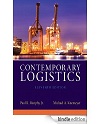 Contemporary Logistics1