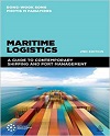 Maritime Logistics, Contemporary Shipping Management1