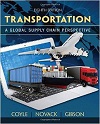 Transportation, A Global Supply Chain Perpective1
