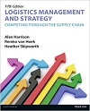 Logistics Management and Strategy1