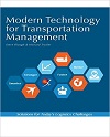 Modern Technology for Transportation Management1