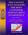 The fastest way to know the best Customer Service KPI'S in Logistics, The key to sustainable enterprises and sustainable exports1