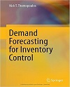 Demand Forecasting for Inventory Control1