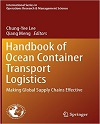 Handbook of Ocean Container Transport Logistics, Making Global Supply Chains Effective1
