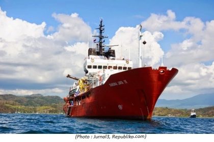kapal-baruna-photo jurnal3, republika