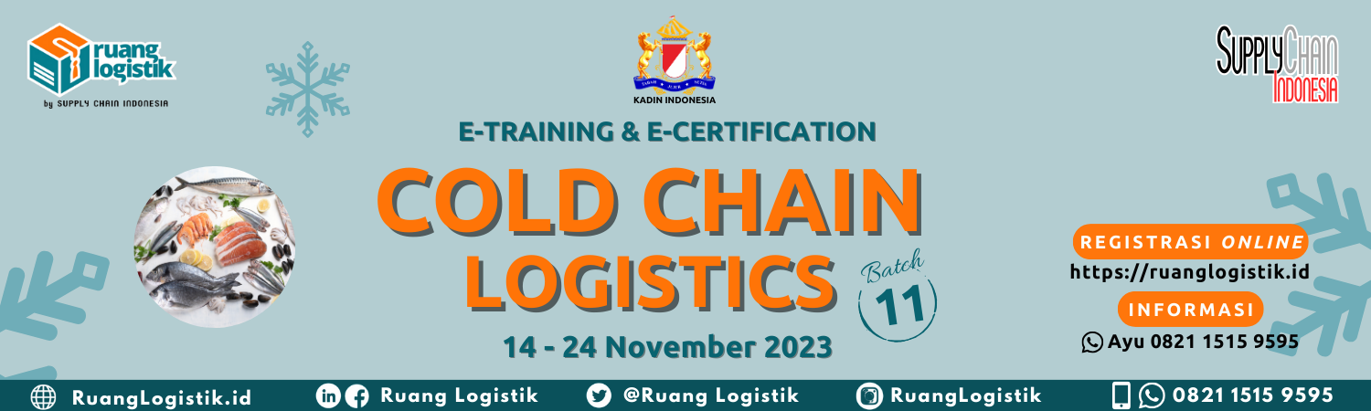 Supply Chain Indonesia – Research | Consulting L Training