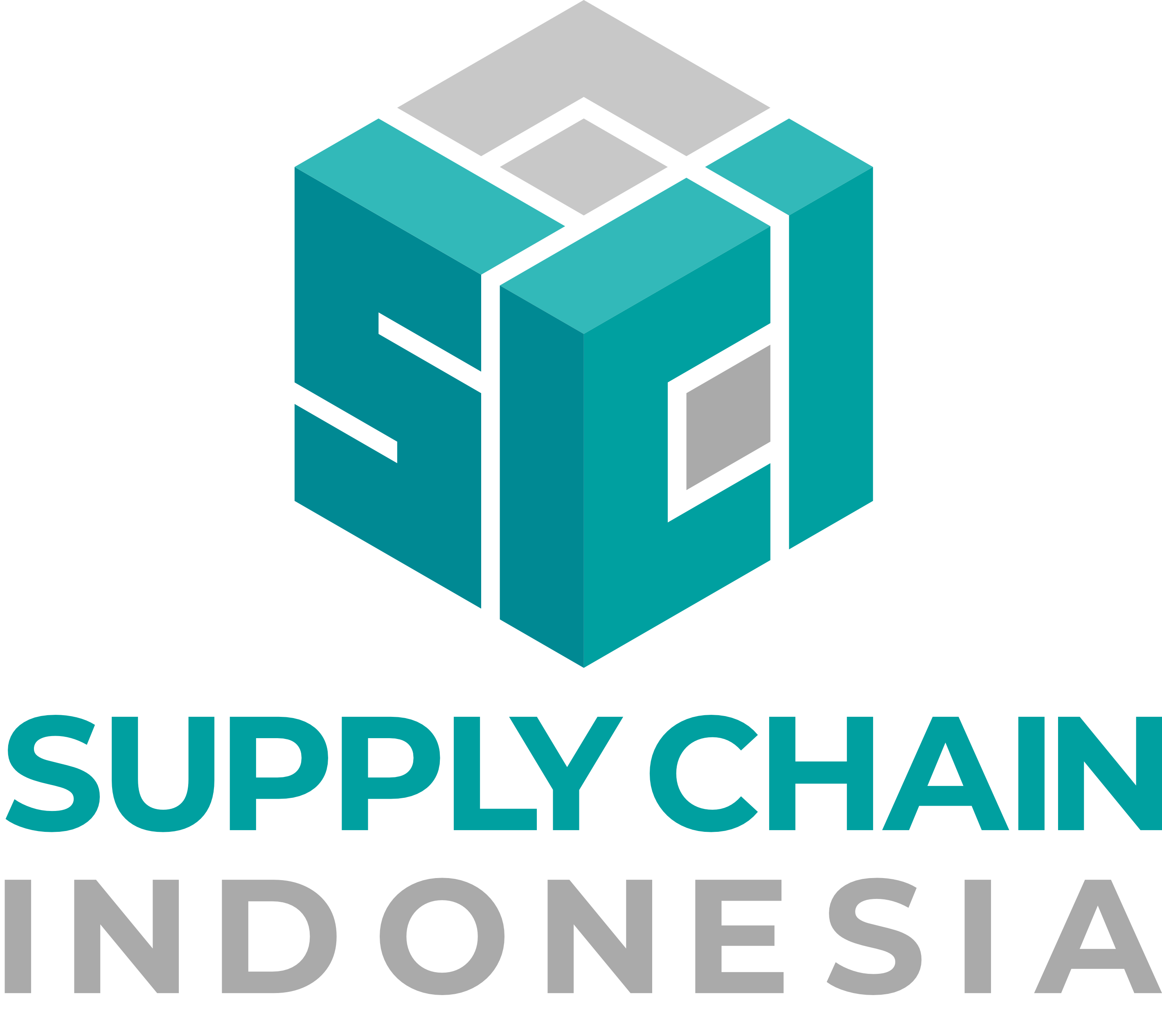 Supply Chain Indonesia